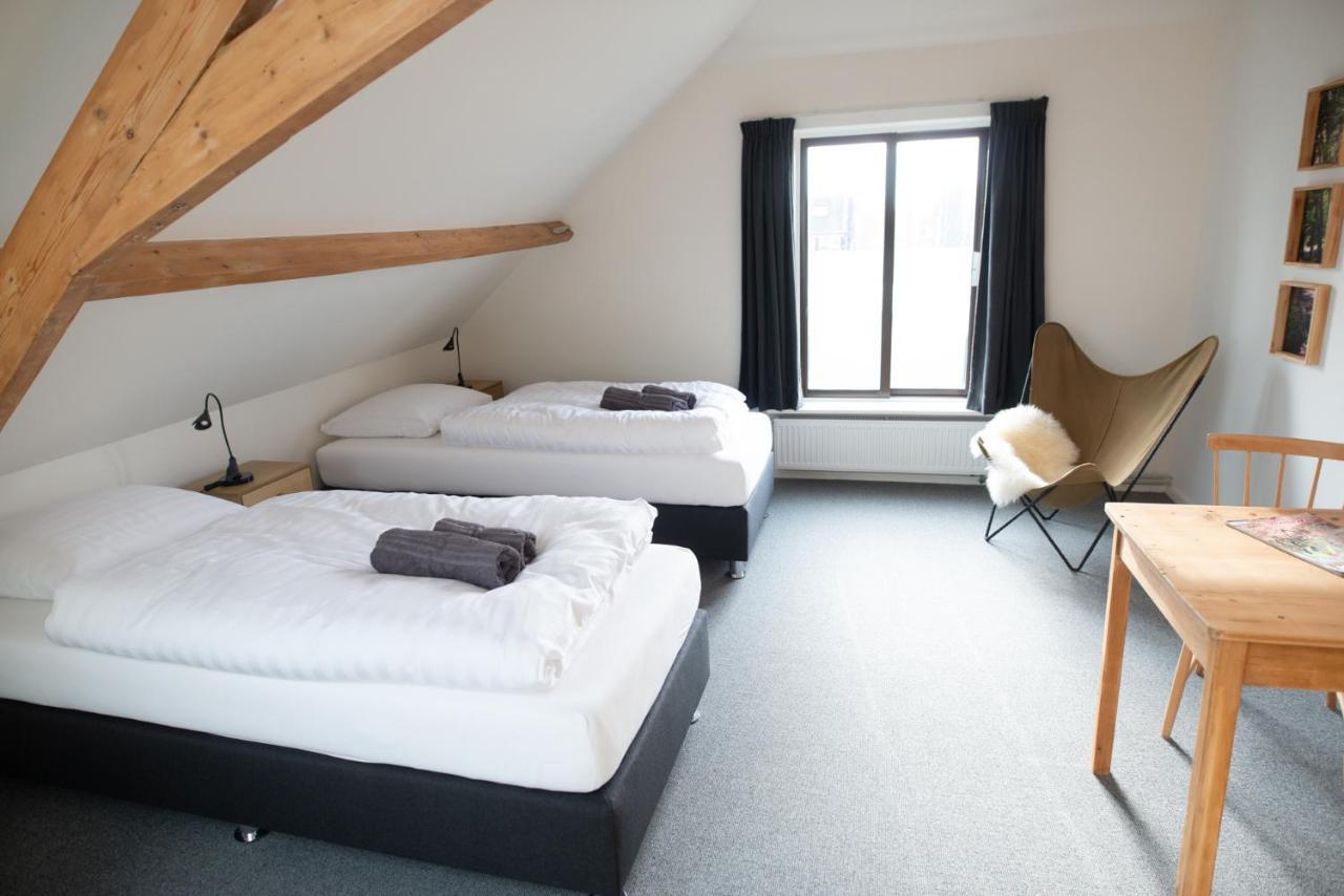 Sport B&B De Veluwezoom Velp  Exterior foto